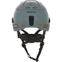 V-Gard&reg; H1 Safety Helmet, Vented, ANSI Type I Groupe Belzile Dickner