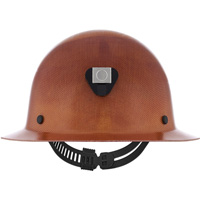 Skullgard&reg; Full Brim Hard Hat, Pinlock Suspension, ANSI Type I Groupe Belzile Dickner