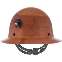 Skullgard&reg; Full Brim Hard Hat, Pinlock Suspension, ANSI Type I Groupe Belzile Dickner