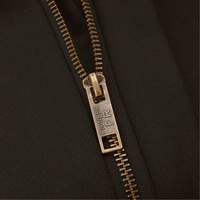 Heavyweight Safety Hoodie, Women's, X-Small, Black Groupe Belzile Dickner