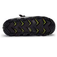 Klondike Overshoes, Nylon, Hook and Loop Groupe Belzile Dickner