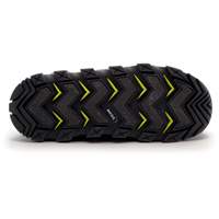 Voyager Overshoes, Nylon, Hook and Loop Closure Groupe Belzile Dickner