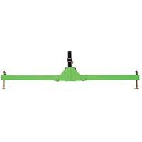 Base contrebalanc&eacute;e pour v&eacute;hicule en espace clos DBI-SALA Groupe Belzile Dickner