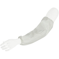 Sleeve, 24" long, ProShield&reg; 50, White Groupe Belzile Dickner