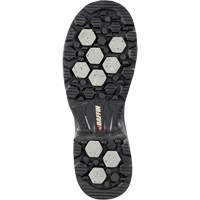 Bottes de s&eacute;curit&eacute; Ice Monster pour hommes, Cuir, Semelle R&eacute;sistant aux perforations, Pointure 7 Groupe Belzile Dickner