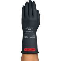 Gants &eacute;lectriques isol&eacute;s ultra l&eacute;gers ActivArmr RIG R011BUL, ASTM classe 0, Taille 7, 11" lo Groupe Belzile Dickner