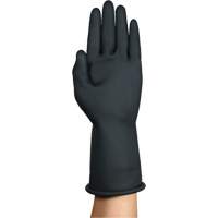 Gants &eacute;lectriques isol&eacute;s ultra l&eacute;gers ActivArmr RIG R011BUL, ASTM classe 0, Taille 7, 11" lo Groupe Belzile Dickner
