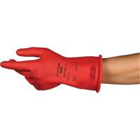 Gants &eacute;lectriques isol&eacute;s ultra l&eacute;gers ActivArmr RIG R011RUL, ASTM classe 0, Taille 7, 11" lo Groupe Belzile Dickner