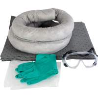 Trousse de rechange de 5 gallons pour camion, Universel Groupe Belzile Dickner