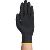 HyFlex&reg; 11-594 Cut-Resistant Gloves, Size 5/2X-Small, 18 Gauge, Nitrile Coated, HPPE/Intercept Shell, ASTM ANSI Level A9/EN 388 Level F Groupe Belzile Dickner