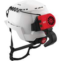 BOLT REDLITHIUM USB Cooling Fan Groupe Belzile Dickner