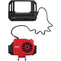 BOLT REDLITHIUM USB Cooling Fan Groupe Belzile Dickner