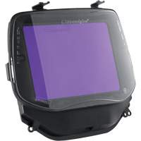 Speedglas G5 Auto-Darkening Variable Colour Filter, 2-4/5" W x 4-1/4" H Viewing Area, For Use With G5-01 and G5-03 helmets Groupe Belzile Dickner