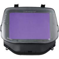 Speedglas G5 Auto-Darkening Variable Colour Filter, 2-4/5" W x 4-1/4" H Viewing Area, For Use With G5-01 and G5-03 helmets Groupe Belzile Dickner