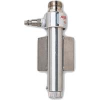 Masque respiratoire &agrave; adduction d'air et casque de soudage &agrave; visi&egrave;re relevable avec ADF et refroidisseur DEFENDER, Universel, Pi&egrave;ce faciale Groupe Belzile Dickner