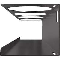 Accessoire pour bouteille &agrave; vaporiser dans les armoires pour produits inflammables Utili-Guard+ Groupe Belzile Dickner