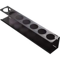 Accessoire pour tube de calfeutrage, pour armoires de produits inflammables Utili-Guard+ Groupe Belzile Dickner