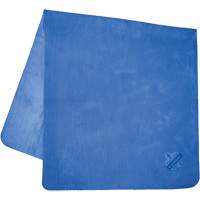 Chill-Its 6601 Economy Evaporative Cooling Towel, Blue Groupe Belzile Dickner