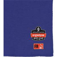 Chill-Its 6606FR FR Cooling Towel, Blue Groupe Belzile Dickner