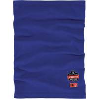 Cache-cou de refroidissement ignifuge 6493 Chill-Its, Bleu Groupe Belzile Dickner