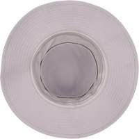 Chapeau cloche de refroidissement Chill-Its 8939, Gris Groupe Belzile Dickner