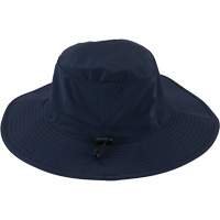 Chapeau cloche de refroidissement Chill-Its 8939, Bleu marin Groupe Belzile Dickner