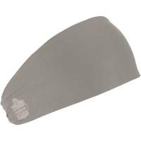 Bandeau de refroidissement en tricot haute performance Chill-Its 6634, Gris Groupe Belzile Dickner