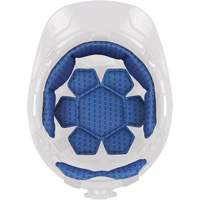 Chill-Its 6614 Hard Hat Cooling Pad Kit Groupe Belzile Dickner