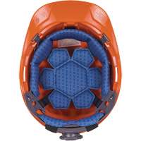 Chill-Its 6614 Hard Hat Cooling Pad Kit Groupe Belzile Dickner