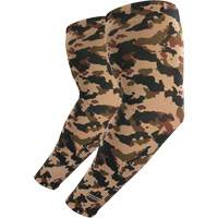 Chill-Its 6695 Sun Protection Arm Sleeves, Medium/Large, Multi-Colour Groupe Belzile Dickner