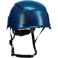 Casque d'alpiniste industriel RZRBack, CSA type 1, Suspension Rochet, Non ventil&eacute; Groupe Belzile Dickner
