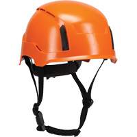Casque d'alpiniste industriel RZRBack, Ventil&eacute;, CSA type 2 Groupe Belzile Dickner