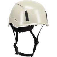 Casque d'alpiniste industriel RZRBack, Ventil&eacute;, CSA type 2 Groupe Belzile Dickner