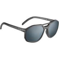 Altus Sunglasses, Brown Lens, Anti-Fog/Anti-Reflective/Anti-Scratch, ANSI Z87+ Groupe Belzile Dickner