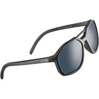 Altus Sunglasses, Brown Lens, Anti-Fog/Anti-Reflective/Anti-Scratch, ANSI Z87+ Groupe Belzile Dickner