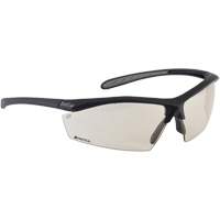 Sentinel Ballistic Protection Safety Glasses, Copper/Brown Lens, Anti-Fog/Anti-Scratch, ANSI Z87+ Groupe Belzile Dickner