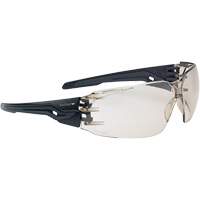 Silex+ BSSI Safety Glasses, Copper/Brown Lens, Anti-Fog/Anti-Scratch, ANSI Z87+ Groupe Belzile Dickner