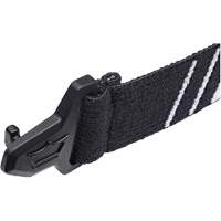 Courroie de retenue universelle de rechange pour lunettes Groupe Belzile Dickner