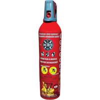Extincteur Hero 911 sans PFAS, ACK, Capacit&eacute; 750 ml Groupe Belzile Dickner