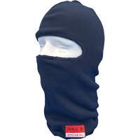 Atlas Thermax&reg; FR/AR Knitted Balaclava, Acrylic/Cotton, Blue Groupe Belzile Dickner