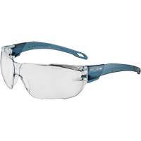 Swift Copper Safety Glasses, Clear Lens, Anti-Fog/Anti-Scratch, ANSI Z87+/Meets/Exceeds CSA Z94.3 Groupe Belzile Dickner