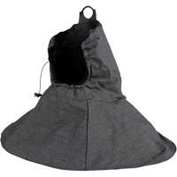 Couverture compl&egrave;te du cou Speedglas pour 9100 Groupe Belzile Dickner