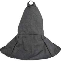 Couverture compl&egrave;te du cou Speedglas pour 9100 Groupe Belzile Dickner