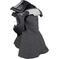 Couverture compl&egrave;te du cou Speedglas pour 9100 Groupe Belzile Dickner