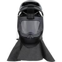 Couverture compl&egrave;te du cou Speedglas pour 9100 Groupe Belzile Dickner