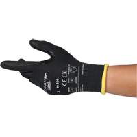 Gants r&eacute;sistants &agrave; la chaleur conductrice et &agrave; la coupe ActivArmr 80-505, Taille 6, Calibre 13, Rev&ecirc;tement Mousse de nitrile, Enveloppe en Kevlar/Intercept, ASTM ANSI niveau A5/EN 388 niveau E Groupe Belzile Dickner