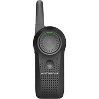 Radio bidirectionnelle Curve avec compatibilit&eacute; Wi-Fi/LMR, Bande FHSS, 10 canaux, Port&eacute;e 300 000 pi² Groupe Belzile Dickner