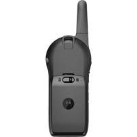 Radio bidirectionnelle Curve avec compatibilit&eacute; Wi-Fi/LMR, Bande FHSS, 10 canaux, Port&eacute;e 300 000 pi² Groupe Belzile Dickner