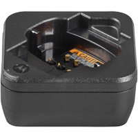 Chargeur individuel pour radio bidirectionnelle Curve Groupe Belzile Dickner