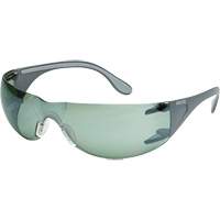 Lunettes de s&eacute;curit&eacute; Adapt Lite, Lentille Int&eacute;rieur/ext&eacute;rieur, Antibu&eacute;e/Anti-&eacute;gratignures, ANSI Z87+/R&eacute;pond ou surpasse la norme CSA Z94.3 Groupe Belzile Dickner